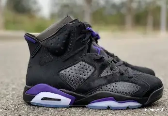 Hyperoad 6 RETRO JORDAN STATUS - SOCIAL 0430